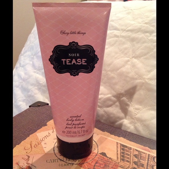 VS Teaser Lotion