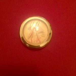 RiRi Diamonds Frost.