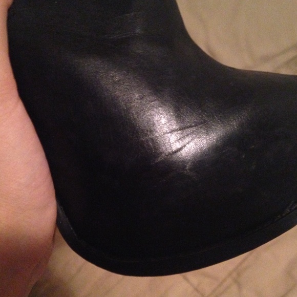 Jeffrey Campbell Avalos Spike Boot - Picture 4 of 4