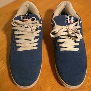 Etnies men's ecosse shoes