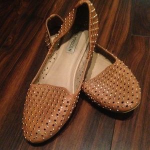 Steve Madden flats