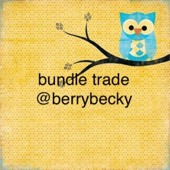 Trading daisy backpack, skull shirt, ae sweater