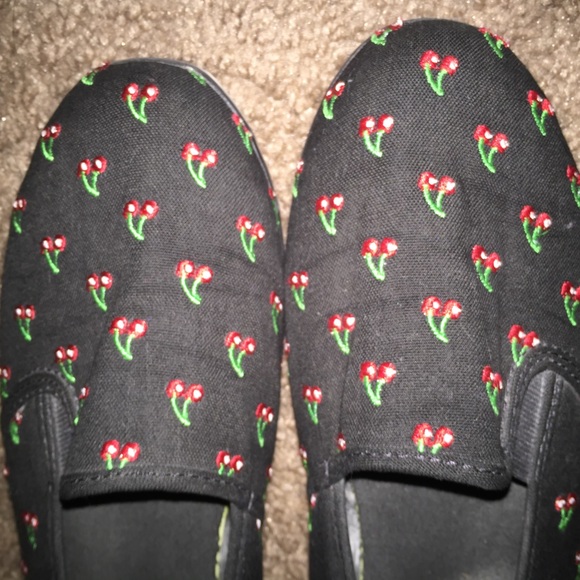 RARE VANS & top bundle 4. Lovingmylife757
