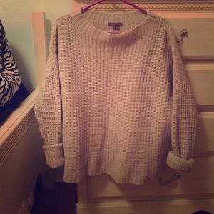 Vince sweater