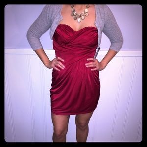 Holiday Red Dress!!