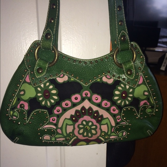 Isabella Fiore hobo