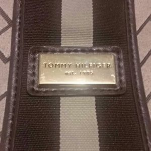Tommy Hilfiger- side body bag