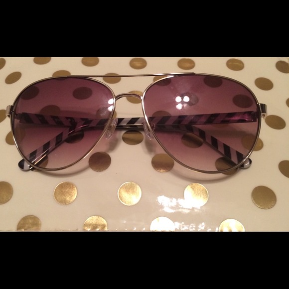 Kate spade aviator sunglasses