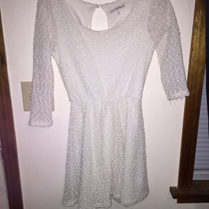 Very classy dress
