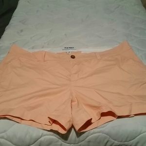 Old Navy Shorts