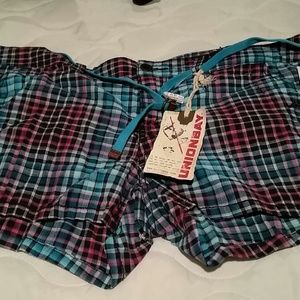 Union bay shorts