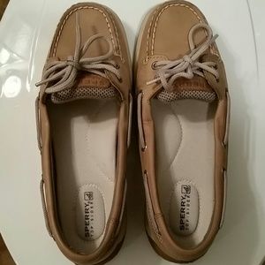 Sperry Top-Sider shoes