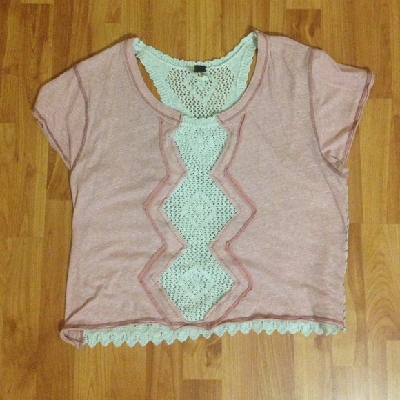 Free people top