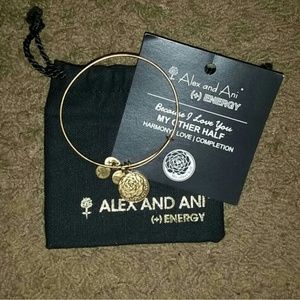 Alex & Ani bundle-