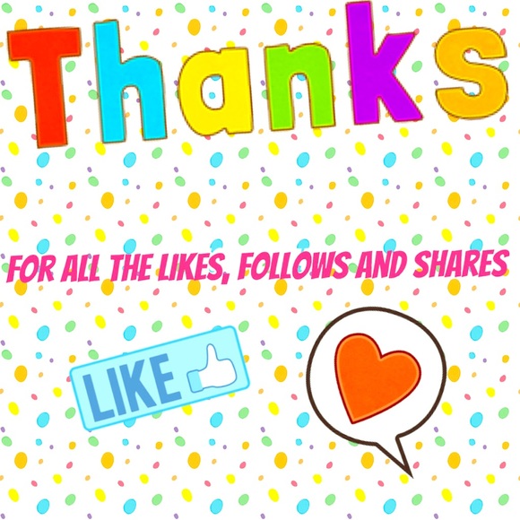 THANKS!!
