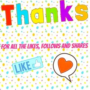 THANKS!!