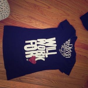 Will work for ❤️size xs