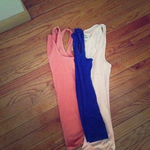 Three basic necessities every girl should have