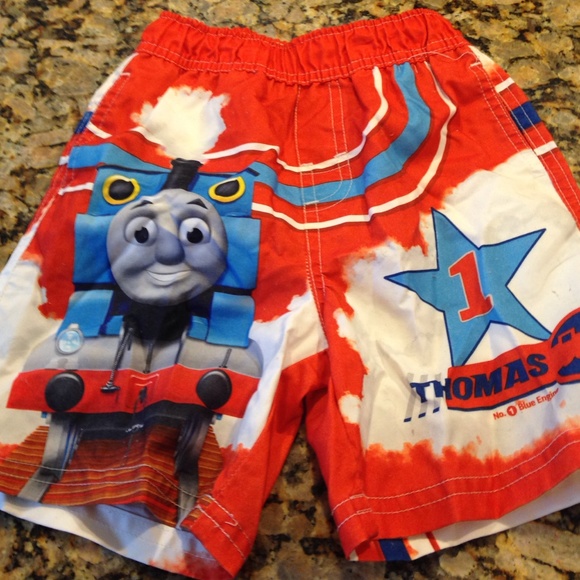 Boys bathing suit