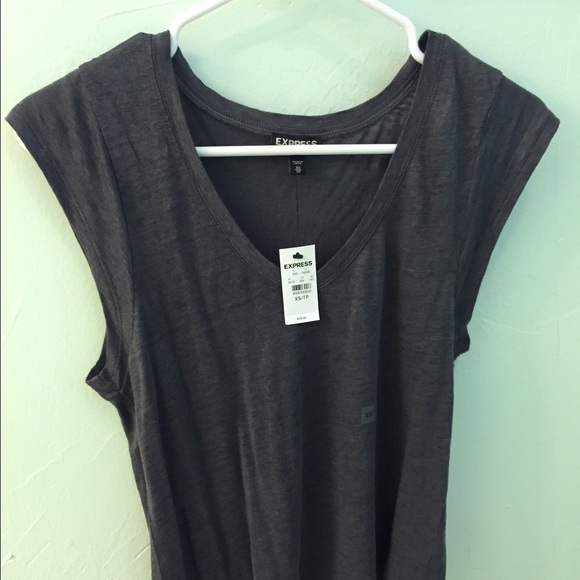 Great basic tee