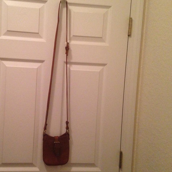 Timberland cross body