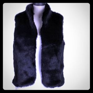 Tinley Road - fur vest--Piperlime