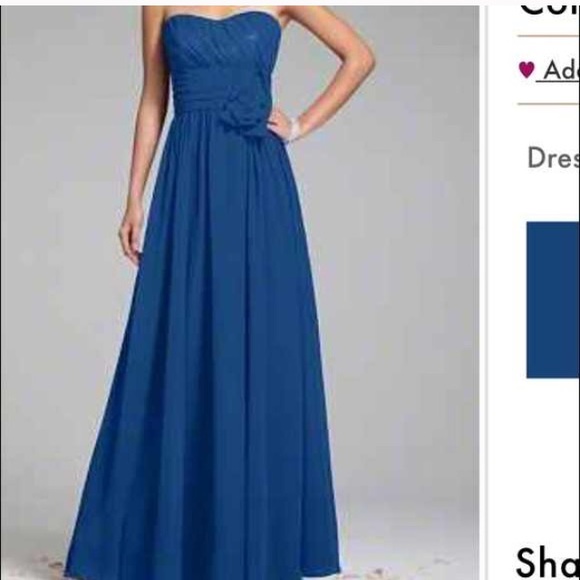 Alfred Angelo gown new never used never altered - Picture 1 of 1