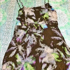 American Eagle dress