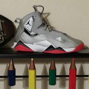 Youth Jordans