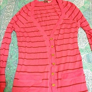 Juicy couture cardigan