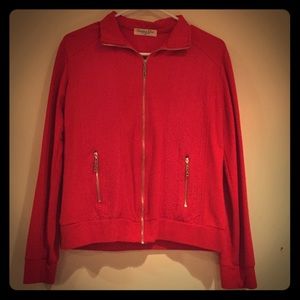 Christian Dior red Jacket