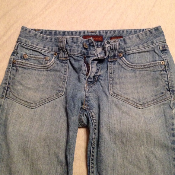 Aeropostale Jeans 5/6R Fit like a 3/4