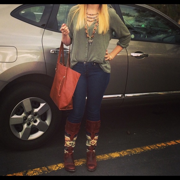 Vacation - Free People Style!! 😁🙌