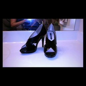 Shoes brand studio F never used