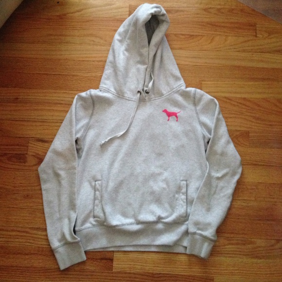 PINK Victoria's Secret Hoodie