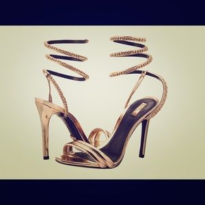 Schutz Monya sandals