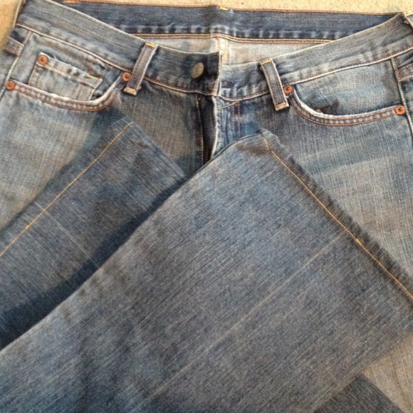 7 for all man kind jeans