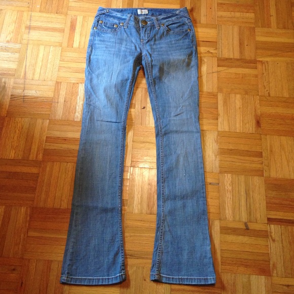 Free people skinny jeans