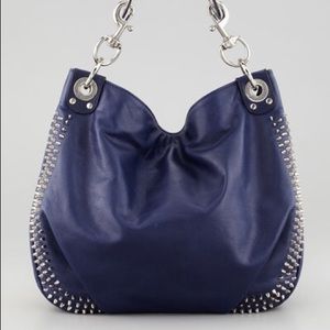 Rebecca Minkoff Lucious NAVY!!!