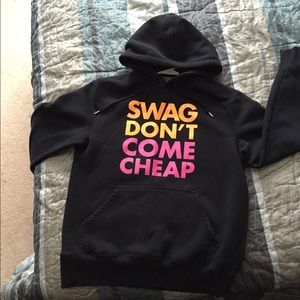 Women's NIKE HOODIE Size medium