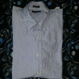 J.Crew Mens button up