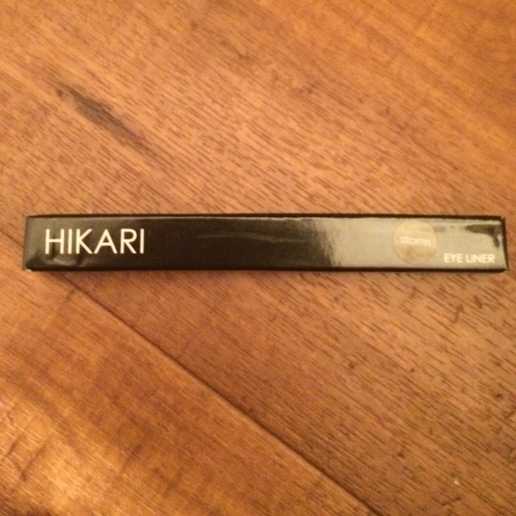 HIKARI storm eyeliner!! Got it at sephora!!! - Picture 1 of 1