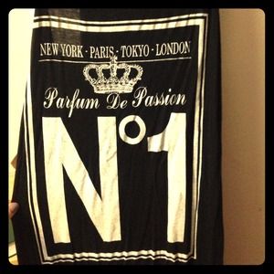 MAXI DRESS Long Black Sexy