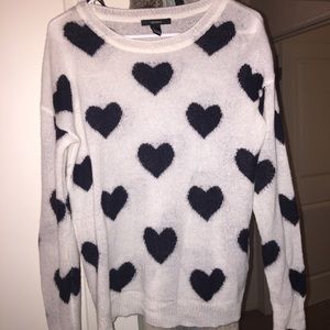 Forever 21 Sweater