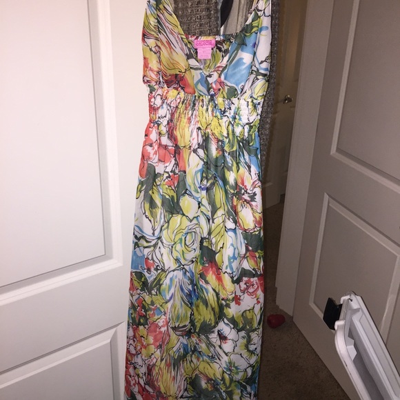 Summer dress