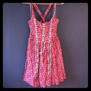 Cute summer dress💋