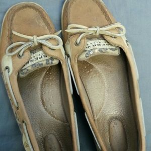 Sperrys