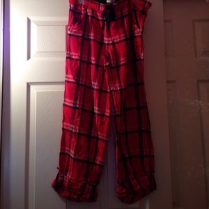 Super comfy aerie PJ pants