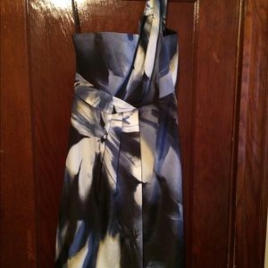 Tahari dress size 6