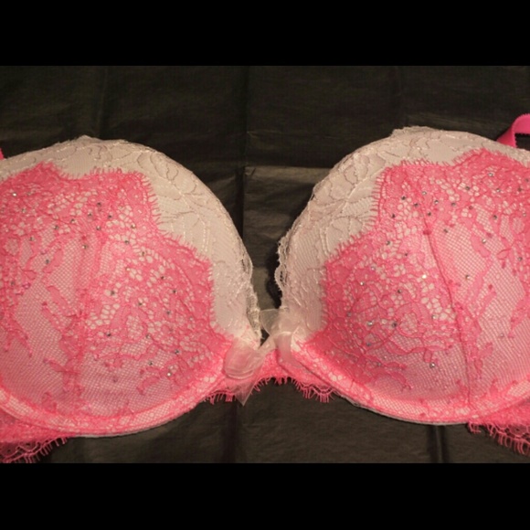 VS Dream Angels Bra